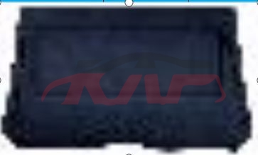 For Ford 7072005 Focus Sedan&nbsp;tailgate Tray Trim  Black&nbsp;4m51a46506ac32c5, Ford  Auto Lamps, Focus Automotive Parts-4M51A46506AC32C5