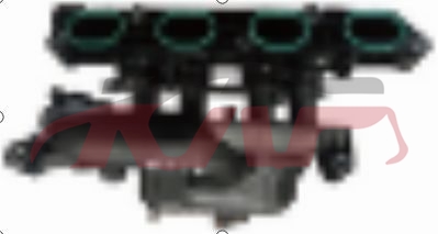 For Ford 3042012 Focus Sedan&nbsp;airscoop Piping&nbsp;4m5g&#1609424 cg, Focus Car Accessories Catalog, Ford   Automotive Accessories-4M5G&#1609424 CG