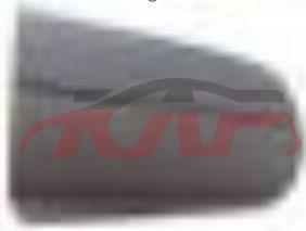 For Ford 3042012 Focus Sedan&nbsp;bazel With  Lock Cylinder Primed&nbsp;3m51r218a14abxwaa, Ford   Automotive Accessories, Focus Car Parts Catalog-3M51R218A14ABXWAA