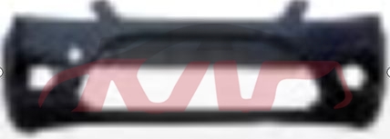 For Ford 7032009 Focus Sedan&nbsp;front  Bumper With  Better  Primer&nbsp;8m5117757bdxwaa, Ford  Auto Lamp, Focus Car Parts-8M5117757BDXWAA