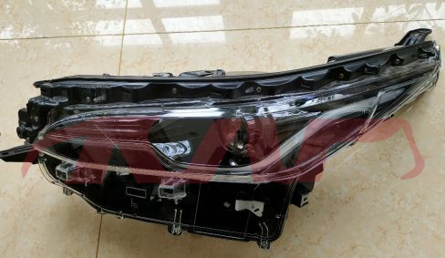 For Toyota 31112020 Fortuner&nbsp;head  Lamp Low  Level&nbsp;r:81110-0kn20  L:81150-0kn20, Fortuner Car Parts? Price, Toyota  Headlight Lamps-R:81110-0KN20  L:81150-0KN20