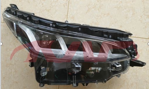 适用于丰田2021 奔跑者&nbsp;大灯带日行灯高配&nbsp;, 奔跑者 汽车配件鈥?价格, 丰田 汽车配件-