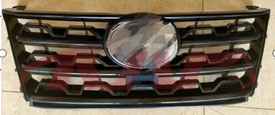 For Toyota 31112020 Fortuner&nbsp;grille  Low  Level&nbsp;, Toyota  Grille Guard, Fortuner Automotive Accessories-