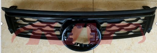 For Toyota 31112020 Fortuner&nbsp;grille  High  Level&nbsp;, Fortuner Car Parts, Toyota  Automobile Mesh-