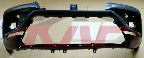 For Toyota 31112020 Fortuner&nbsp;front  Bumper  Low  Level&nbsp;, Toyota  Auto Bumper, Fortuner Accessories-