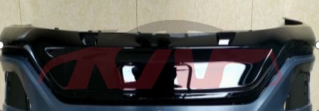 For Toyota 31112020 Fortuner&nbsp;rear  Bumper  Small  High  Level&nbsp;, Fortuner Auto Accessorie, Toyota  Auto Spare Parts Rear Bumper-