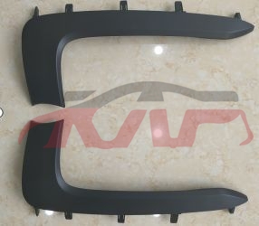 For Toyota 31112021 Fortuner rear Bumper Small Cover High Level , Toyota  Water Tank Side Guard, Fortuner  Car Parts Store-