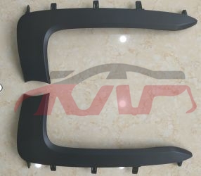 For Toyota 31112020 Fortuner&nbsp;rear Bumper Small Cover High Level&nbsp;, Toyota  Water Tank Side Guard, Fortuner Car Parts Store-