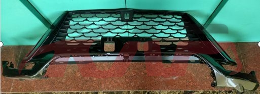 For Toyota 31112020 Fortuner&nbsp;front Bumper Grille  High Level&nbsp;, Fortuner Advance Auto Parts, Toyota  Auto Grills-