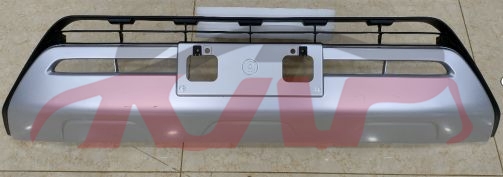 For Toyota 31112020 Fortuner&nbsp;front Bumper Board Low Level&nbsp;, Toyota  Front Bumper Cover Fascia, Fortuner Car Accessorie-