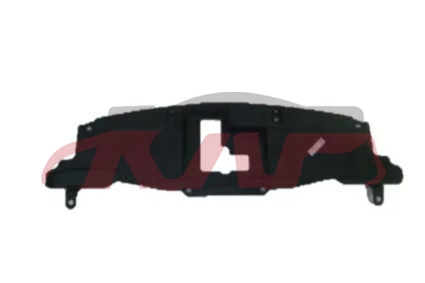 For Toyota 31112020 Fortuner&nbsp;radiator  Cover&nbsp;, Toyota  Steel Bright Bar, Fortuner Cheap Auto Parts-