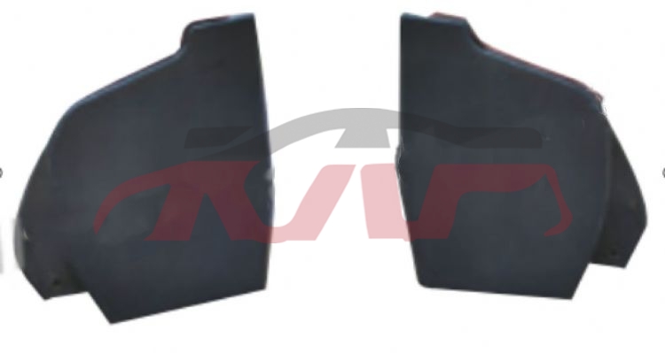 For Toyota 31112020 Fortuner&nbsp;small Cover&nbsp;, Fortuner Cheap Auto Parts, Toyota  Water Tank Side Guard-