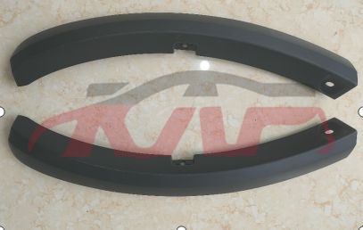 For Toyota 31112020 Fortuner&nbsp;front Bumper Flare&nbsp;52112-0k380, Toyota  Auto Part, Fortuner Car Parts Catalog-52112-0K380