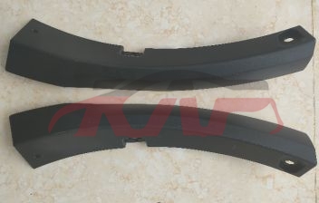 For Toyota 31112020 Fortuner&nbsp;front Bumper Flare High Level&nbsp;, Fortuner Auto Parts Price, Toyota  Auto Part-