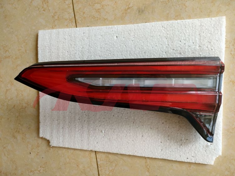 For Toyota 31112021 Fortuner tail  Lamp  Inner , Fortuner  Parts, Toyota   Modified Taillamp-