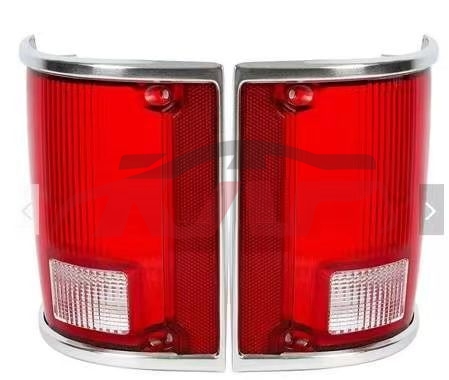 For Chevrolet 2031121973-1991 Blazer&nbsp;tail Lamp&nbsp;, Blazer Parts Suvs Price, Chevrolet  Auto Parts-