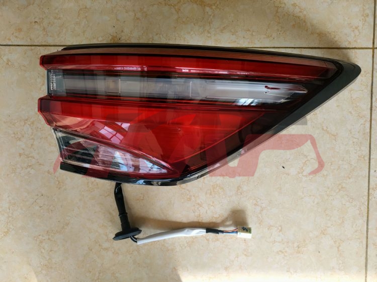 For Toyota 31112020 Fortuner&nbsp;tail   Lamp Out&nbsp;l 81590-0k190     R 81580-0k190, Toyota  Auto Part, Fortuner Auto Parts-L 81590-0K190     R 81580-0K190
