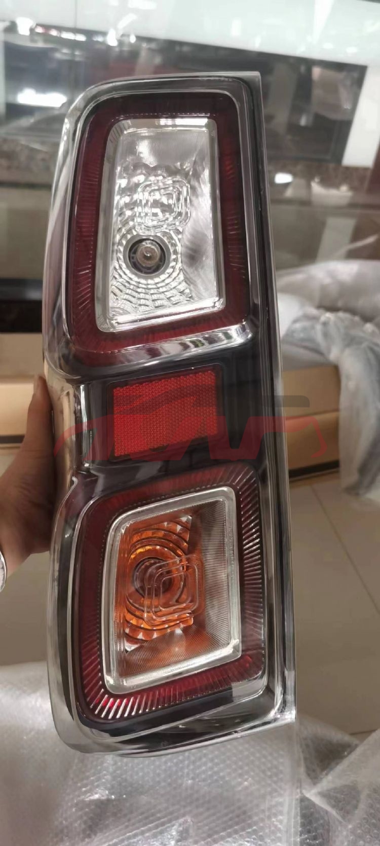 For Isuzu 35712020 D-max High&nbsp;tail Lamp, Led&nbsp;, Isuzu  Auto Part, D-max Automotive Accessories-