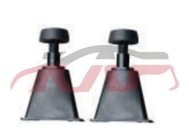 For Ford 7232013 Ecosport&nbsp;cover Bumper&nbsp;8v4116c618be+cn1554424ac, Ecosport Car Accessorie, Ford  Auto Part-8V4116C618BE+CN1554424AC