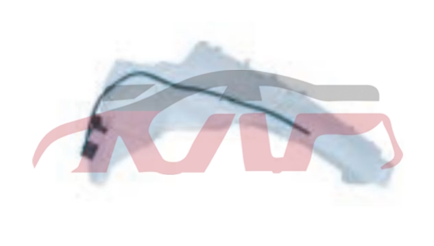 For Ford 7072005 Focus Sedan&nbsp;watering  Can&nbsp;4m5113k163ag   1497707    4m5113k163cf, Ford  Auto Wiper Tank, Focus Accessories Price-4M5113K163AG   1497707    4M5113K163CF