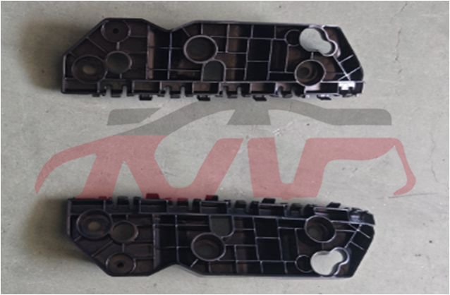 For Great Wall 3114dargo  2018&nbsp;front Bumper Bracket&nbsp;2803401xkn04a   2803402xkn04a, Haval Dargo Auto Part, Great Wall  Front Bumper Bracket，auto Parts Front Bumper Support，car Body Parts Front Bumper Bracket，front Bumper Mounting Bracket Lh & Rh-2803401XKN04A   2803402XKN04A