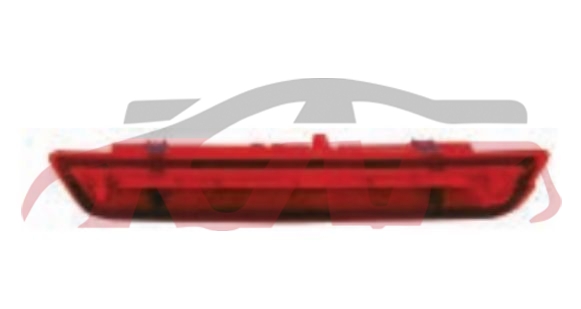 For Ford 7232013 Ecosport&nbsp;braking  Light&nbsp;cn15-132613rc, Ford  Brake Light, Ecosport List Of Auto Parts-CN15-132613RC