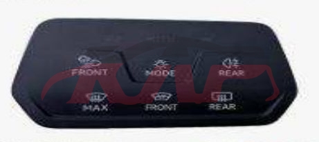 For V.w. 2961id4&nbsp;headlight  Switch&nbsp;11d941193a, Id  Automotive Accessories, V.w.  Car Lamps-11D941193A