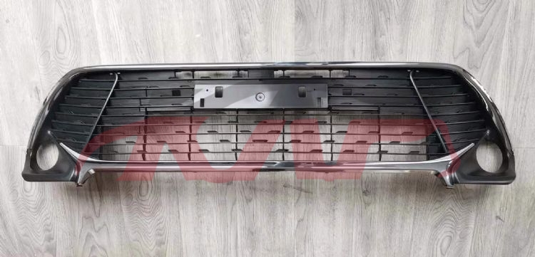 For Toyota 2122015 Camry&nbsp;bumper Grille&nbsp;53112-06820, Camry Automotive Accessorie, Toyota  Grilles-53112-06820
