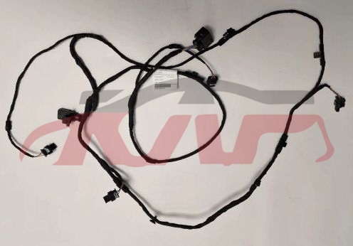 For V.w. 2961id4&nbsp;rear  Bumper  Wiring  Harness&nbsp;11b971104  11b971104a, V.w.  Auto Part, Id  Basic Car Parts-11B971104  11B971104A