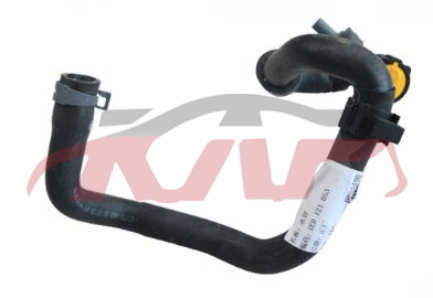 For V.w. 2961id4&nbsp;coolant  Hose&nbsp;1ed121053, Id  Auto Parts Price, V.w.   Car Body Parts-1ED121053