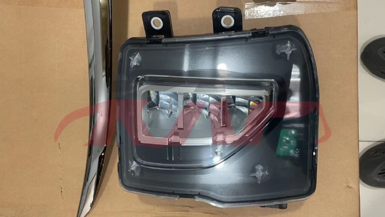 For Chevrolet 21172016-2018  Silverado&nbsp;fog Lamp&nbsp;84000613/84000614, Silverado Automotive Accessories Price, Chevrolet   Fog Lights Assembly-84000613/84000614