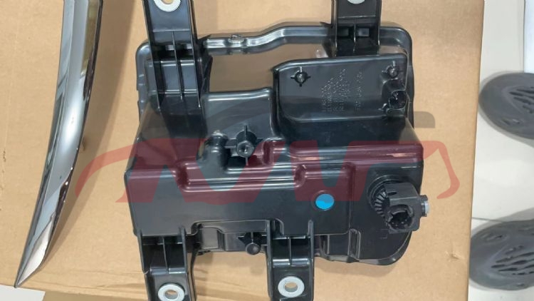 For Chevrolet 21172016-2018  Silverado&nbsp;fog Lamp&nbsp;84000613/84000614, Silverado Automotive Accessories Price, Chevrolet   Fog Lights Assembly-84000613/84000614