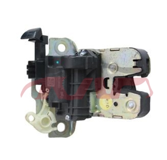 For V.w. 2961id4&nbsp;trunk  Lock  Block&nbsp;11d827505, V.w.  Car Parts, Id  Automotive Parts-11D827505