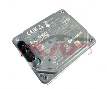 For V.w. 2961id4&nbsp;front  Radar  Sensor&nbsp;1ea907572e, V.w.  Car Lamps, Id  Basic Car Parts-1EA907572E