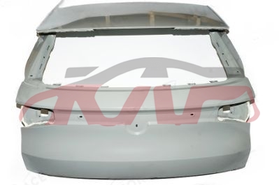 For V.w. 2961id4 luggage  Cover 11a827025, V.w.  Kap Car Parts Store, Id电动车 Car Parts Store-11A827025