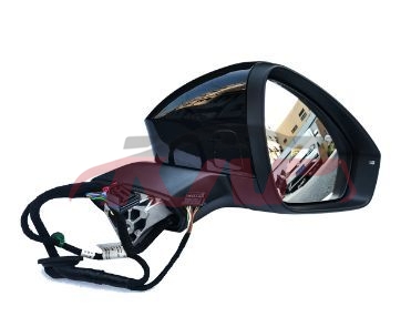 For V.w. 2961id4&nbsp;reversing  Mirror  Shell&nbsp;l11g857507c   R11g857508c, V.w.  Auto Part, Id  Car Accessorie-L11G857507C   R11G857508C