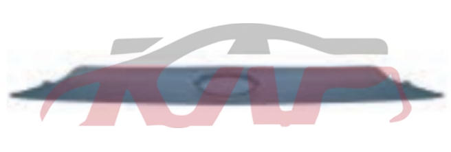 For Ford 3042012 Focus Sedan&nbsp;tail  Gate  Handle&nbsp;bm51a43400aexwaa    Bm51-a43400-ae  1750205, Focus Accessories, Ford   Automotive Parts-BM51A43400AEXWAA    BM51-A43400-AE  1750205