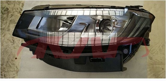 For Geely2904for Atlas Pro  2022&nbsp;head Lamp&nbsp;7051025500   7051025400, Atlas Pro Accessories, Geely Auto Headlight-7051025500   7051025400