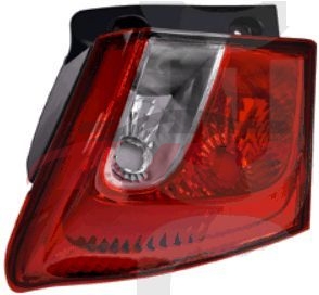 For Suzuk 27642009 Swift/sx4&nbsp;tail Lamp&nbsp;l:35604-66m00-000 R:35670-61m1-0000, Swift Auto Part, Suzuk  Auto Part-L:35604-66M00-000 R:35670-61M1-0000