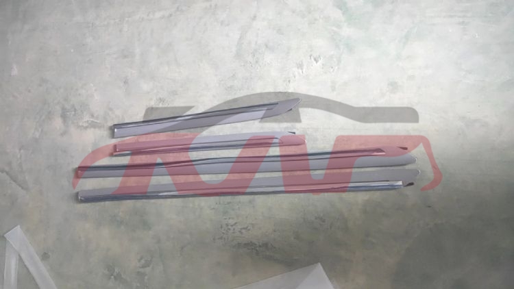 For Toyota 2712009-2011 Camry/aurion&nbsp;door Stripe&nbsp;75742-06915 75741-06915, Camry Auto Accessorie, Toyota  Auto Part-75742-06915 75741-06915