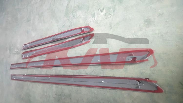 For Toyota 2712009-2011 Camry/aurion&nbsp;door Stripe&nbsp;75742-06915 75741-06915, Camry Auto Accessorie, Toyota  Auto Part-75742-06915 75741-06915