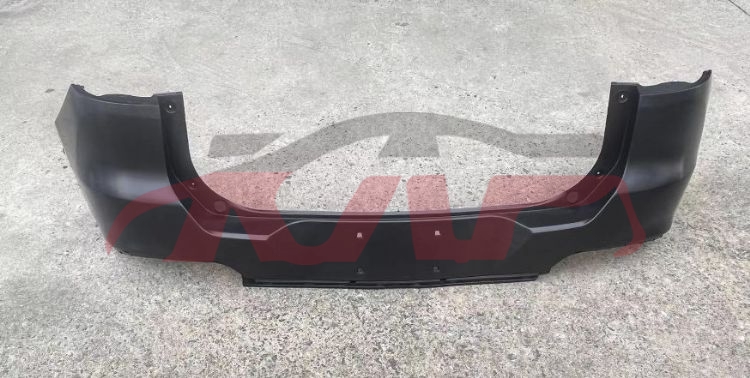 For Chery 2913tiggo 7 Pro&nbsp;rear Bumper Up&nbsp;602000931aadq, Tiggo  Auto Parts Price, Chery  Auto Lamps-602000931AADQ