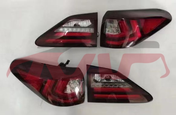 For Lexus 388rx350 （2012-2015）&nbsp;tail Lamp&nbsp;, Rx Suv Automotive Accessorie, Lexus  Auto Part-