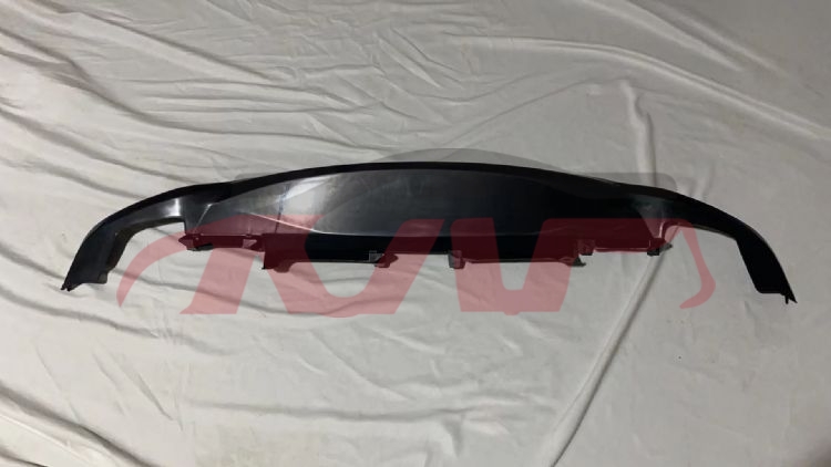 For Toyota 3982017 Vios rear Bumper Lower Protective Board 52169-0d050, Toyota  Steel Bright Bar, Vios Auto Parts Price-52169-0D050