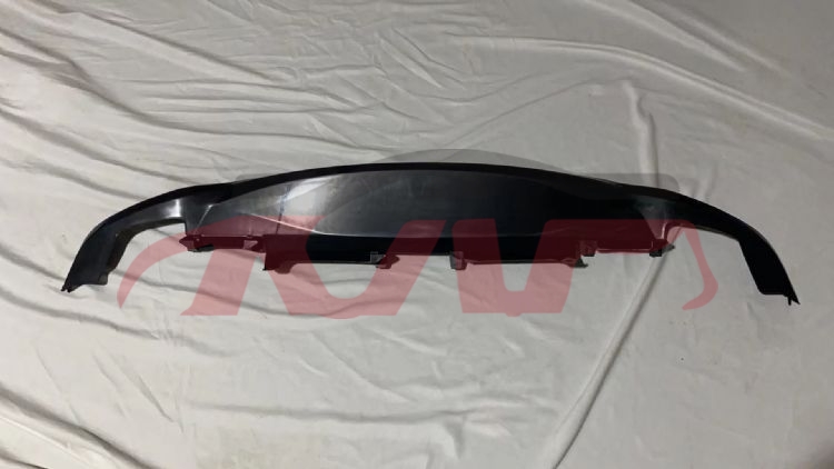 For Toyota 3982017 Vios&nbsp;rear Bumper Lower Protective Board&nbsp;52169-0d050, Toyota  Side Body Moulding, Vios Auto Parts Price-52169-0D050