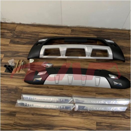For Lexus 303rx330&nbsp;rear Body Kits&nbsp;, Lexus  Auto Part, Rx Suv Car Accessorie-