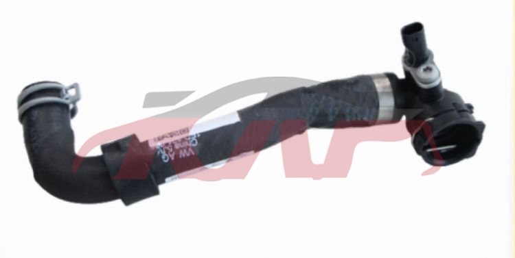 For V.w. 2963id6&nbsp;coolant  Hose&nbsp;1ed121036, Id  Parts, V.w.   Automotive Parts-1ED121036