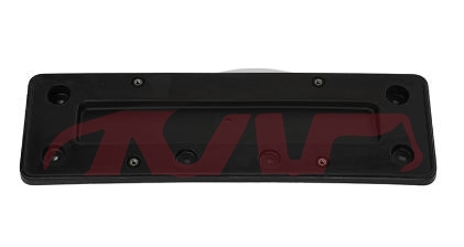 For V.w. 2963id6&nbsp;license  Plate  Bracket&nbsp;12g807285, Id  Automotive Accessories, V.w.  Car Lamps-12G807285