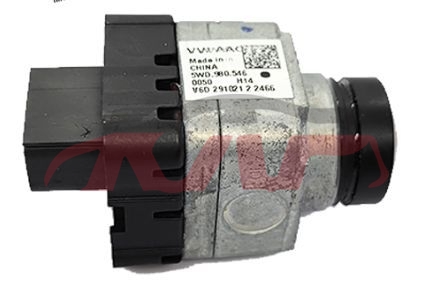 For V.w. 2963id6&nbsp;camera&nbsp;5wd980546, V.w.  Auto Part, Id  Car Pardiscountce-5WD980546