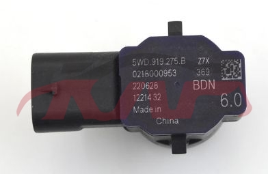 For V.w. 2963id6&nbsp;sensor&nbsp;5wd919275b, Id  Parts For Cars, V.w.  Car Parts-5WD919275B